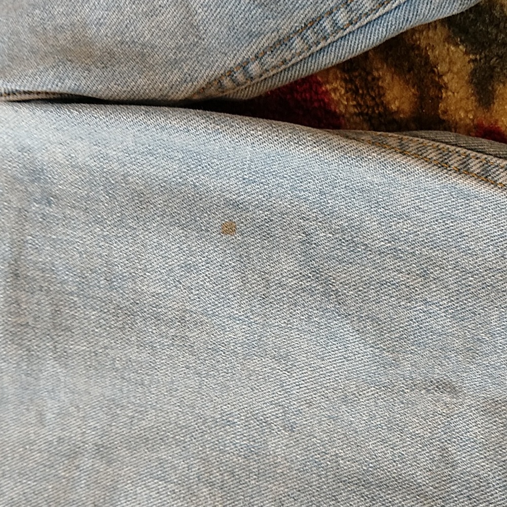 Men's Arizona Jeans Relaxed Fit - Picture 2 of 8